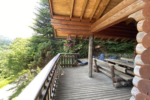 Het chalet in La Bresse heeft 4 slaapkamer(s) en kan gereserveerd worden tot 6 personen. Accommodatie De accommodatie heeft een oppervlakte van 55 m² iscomfortabel ingerichte en is volledig uitgerust, met uitzicht de bergen. De woning bevindt zich op...