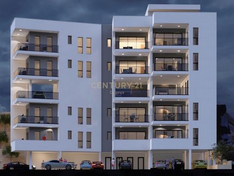 Prestigious apartment complex in Germasogeia Village, Cyprus, just a short 7–8-minute drive from the sea. Offering effortless access to coastal amenities, it combines modern luxury with refined elegance. Thoughtfully designed, the building boasts sop...