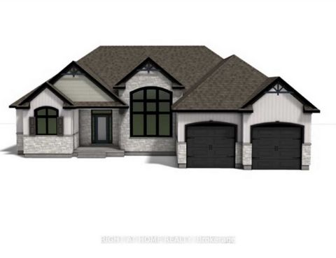 This soon-to-be-completed home is designed with top-tier upgrades and modern features that go above and beyond expectations. Offering 3 bedrooms, 2 bathrooms, expansive rooms, soaring cathedral ceilings, and ample storage, this home is perfect for bo...