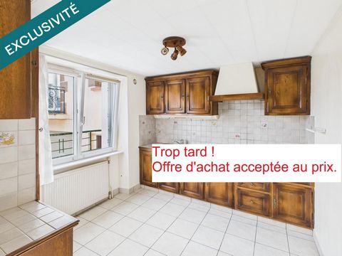 A vendre - Rare - Immeuble au cœur de Landivisiau