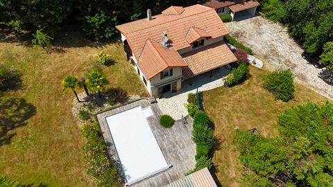 Entre Nature et Sérénité  Une Maison pour Changer de Vie