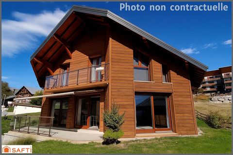 Maison avec vue panoramique