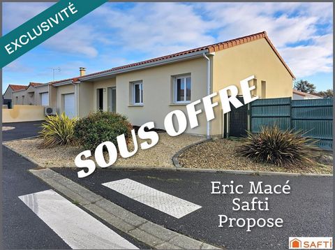 Idéale pour une famille