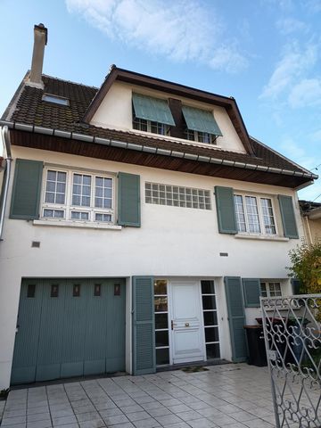 Idéal Famille nombreuse ou Investissement locatif.