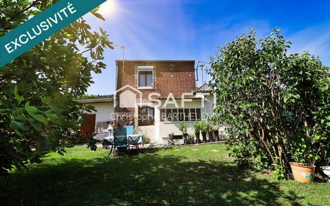 Petite maison 42m2 ideal personne seul ou jeune couple