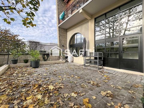 LOFT IDEAL ACTIVITE PROFESSIONNELLE