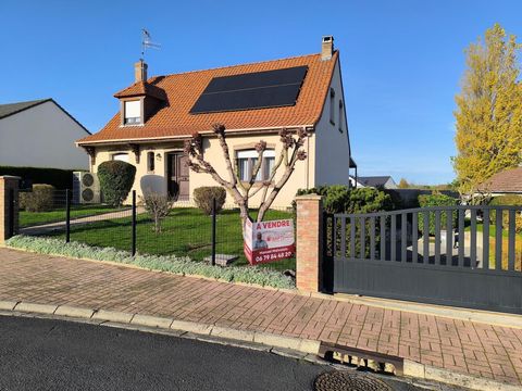 Baisse de prix sur cette magnifique maison individuelle