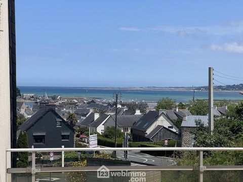 Maison - 59m² - Perros-Guirec