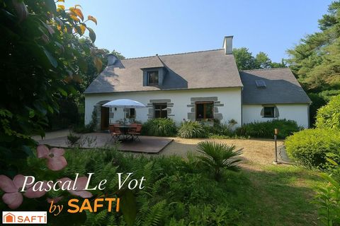 MAISON SANS VIS-A-VIS