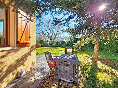 Maison de plain-pied – environnement résidentiel