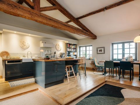 APPARTEMENT DE CARACTERE AVEC TERRASSE