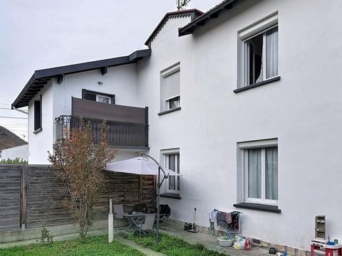 Idéal investisseur – rentabilité immédiate