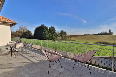 Superbe maison individuelle de plain pied