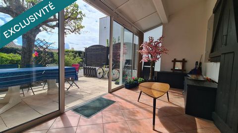 Charmante maison à Saint Jean de Monts