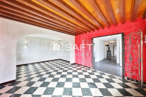 Secteur Montrevel en Bresse - Maison 114 m²