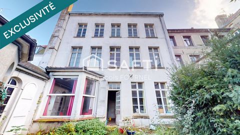 EXCLUSIVITE SAINT OMER HYPER CENTRE