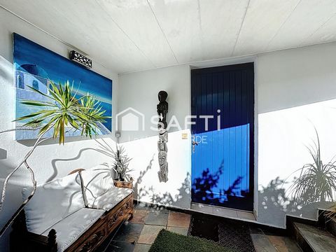 Villa d’Architecte F5 avec piscine