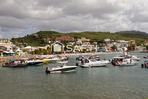 Ensemble Immobilier Les Trois-Ilets 97229.