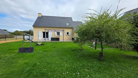 Votre maison sur Miniac-Morvan