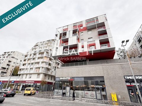 Emplacement privilégié