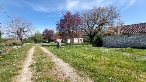 Exclusivité Maison & gîteS avec piscine sur 8000 m², proche de Limogne-en-Quercy