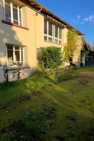 Grande maison familiale de plus de 400m2