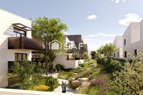 T2 Neuf Brest - Fontaine Margot