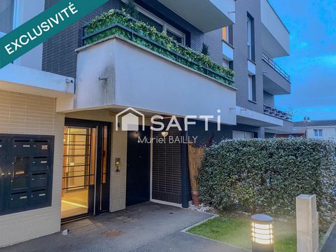 INVESTISSEMENT LOCATIF, T3, EPINAY SUR ORGE