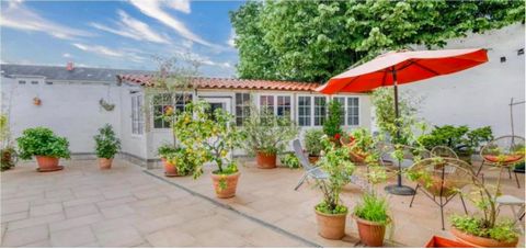 RENÉ BOUHIER, BELLE MAISON FAMILIALE AVEC GARAGE ET GRANDE TERRASSE