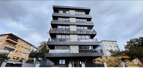 The apartment for sale is located in Besiktas. Besiktas is a district located on the European side of Istanbul. It is one of the oldest and most densely populated areas of Istanbul. The district is situated between the Golden Horn and the Bosphorus S...