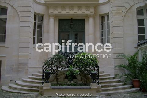Dpt Hauts de Seine (92), à vendre VAUCRESSON maison P10 - Terrain de 1 330,00 m²