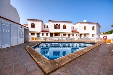 We are pleased to offer for sale this very well presented one bedroom apartment in the Elita complex in El Varadero , which is just a short distance to Playa de la Arena. It was formerly a two-bedroom apartment but has been converted to a one bed wit...
