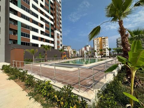 Welcome to Yenisehir, Mersin, Turkey! Yenisehir, located in the beautiful city of Mersin, Turkey, is a district that offers a perfect blend of urban convenience and natural beauty. With its proximity to the city center, residents can enjoy easy acces...