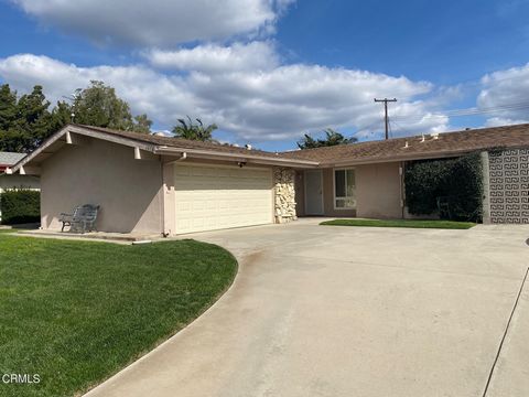 Loved and cherished home since 1969 with Mid-Century Modern features and a large lot of almost 8,900 sq.ft. Owner is ready to release this wonderful home where they have raised four children and created great memories. They have maintained the home t...
