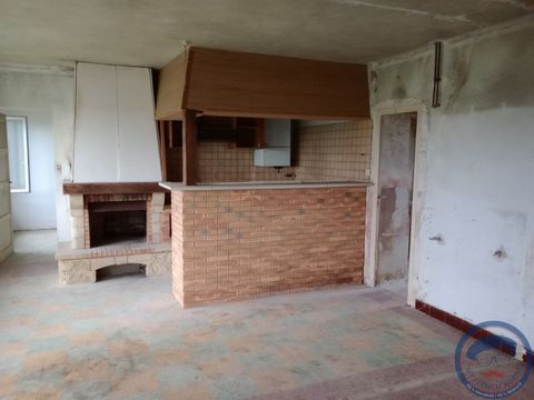 Find a new home to buy with this village house accompanied by a bedroom in the commune of Ballon. For more information, your Jacques NKOA real estate agency will be happy to help you. If you are looking for a property for your first real estate purch...