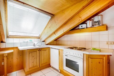 Located in Schonau am Konigsee, near the Berchtesgadener Land ski area, this comfortable apartment is perfect for a couple's romantic getaway. With 1 bedroom, it can accommodate up to 2 guests. It has a garden that offers amazing outdoor times with y...