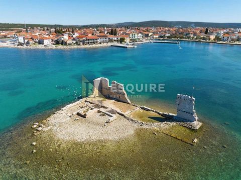 Location: Zadarska županija, Sukošan, Sukošan. ID CODE: 43