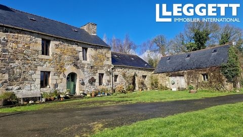 A27501JRD22 - Situated in a countryside location, with breathtaking views is this beautiful farm house. The 2 bedroom house boasts character features giving it plenty of charm. Joined to the house is a fantastic 1 bedroom studio, stone workshop and a...
