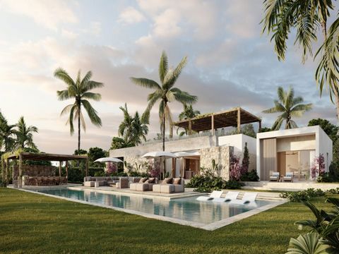 Located in Apes Hill. Villa Ibiza by Grove Group is a highly anticipated project by the renowned developers DESIGN. BUILD. LIVE. Services. The villa showcases a captivating blend of architectural magnificence and the island’s unique essence. It’s com...