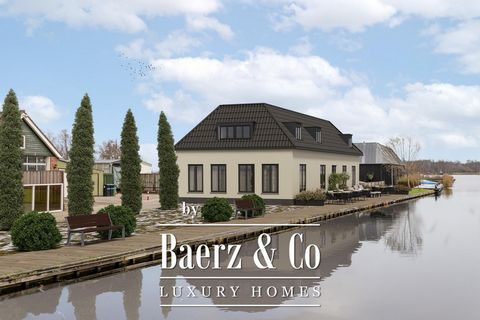 Den Ilp 99 A in Den Ilp Call now to make an appointment or to request a brochure for this fantastic opportunity to build a beautiful detached villa near two existing super-luxury B&B properties and a care home, all located on an absolute prime locati...