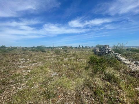 Rustic land 16 940 m² for arable cultivation and pasture and vineyards, for arable cultivation and pasture and vineyards, located in Terrugem, municipality of Sintra. From national road 247, the land is accessed by a dirt road. The land has quick acc...