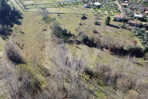 Land with agricultural house and another to recover. Close to the city of Fundão with close access to the A23. Rustic land, with 17940 square meters, composed of several fruit trees and with an agricultural storage building and another to recover. Id...