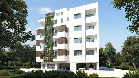 Located in the heart of Larnaca, in the New Marina Area, within a quiet family-oriented residential neighborhood with newly-built residential properties, the project is within walking distance from the Radisson 5-star hotel, only at a 5-minute drive ...