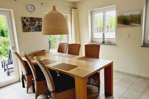 The high level of living comfort in our Frisian style holiday home makes your holiday an unforgettable experience.