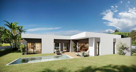 Located in Foz do Arelho. VILLAS DA LAGOA isn't just a place to live; it's a lifestyle embraced by serenity, the allure of nature, and the joy of a coastal way of life. Inspired by the warmth of the local community and the tranquillity of the serene ...