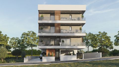 A two-bedroom apartment is available for sale on a building consisting of 10 apartments in Kamares area, Larnaca. UNITBEDROOMSBATHROOMSENCLOSED AREA in sq.mCOVERED BALCONIES in sq.mPRICE101115413SOLD102227518SOLD ... € ... SOLD201115413RESERVED202227...