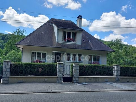 Dpt Eure et Loir (28), viager à vendre NOGENT LE ROTROU maison P5 de 112 m² - Terrain de 674,00 m²