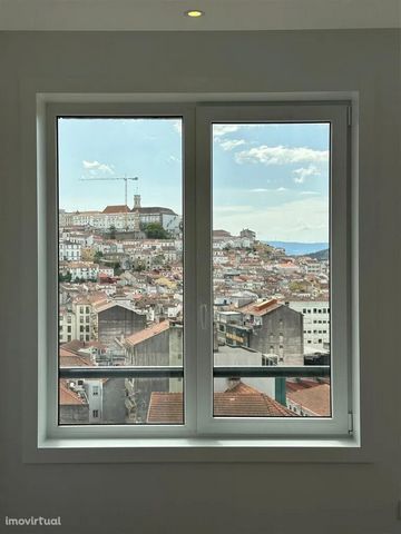 For sale Apartment - Coimbra, Sé Nova, Santa Cruz, Almedina and São Bartolomeu