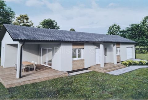 www.biliskov.com ID 14867Velika GoricaDieses hochwertige ebenerdige Haus mit einer Nettofläche von 103 m² befindet sich in einer ruhigen und attraktiven Lage, ideal für Familienleben.Das Haus bietet eine funktionale Raumaufteilung und hohen Komfort d...