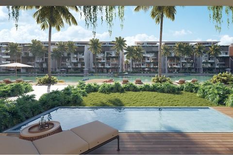 ¿Alguna vez has soñado con vivir en el paraíso? ¡En Punta Cana, República Dominicana, tus sueños pueden hacerse realidad! Te presentamos nuestro exclusivo proyecto de apartamentos en el Downtown de Bávaro. Un lugar donde la elegancia se combina con l...